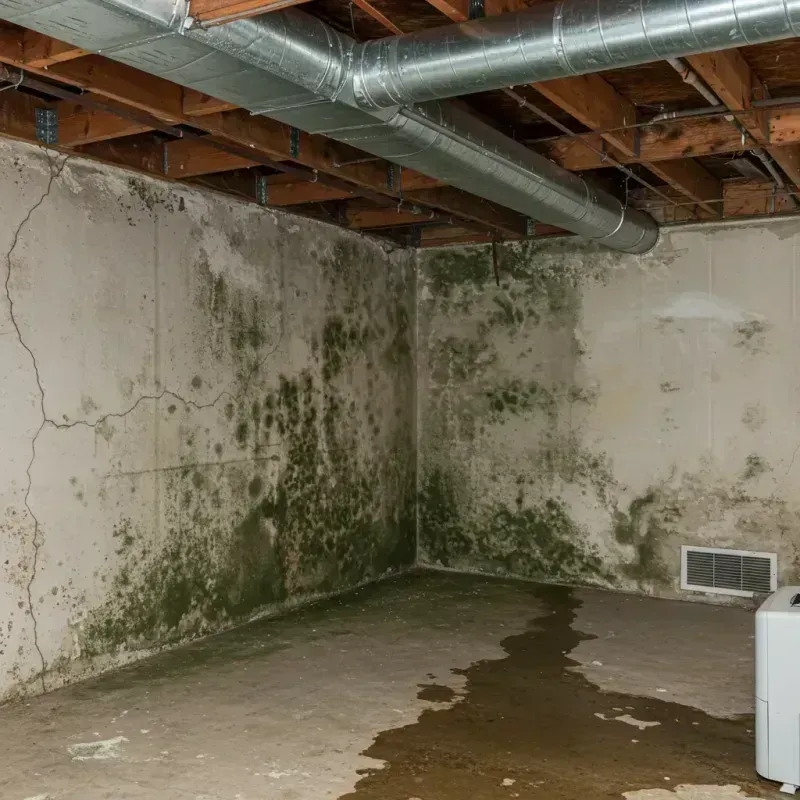 Professional Mold Removal in Norman County, MN